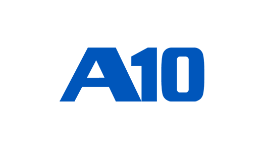 Компания A10 Networks