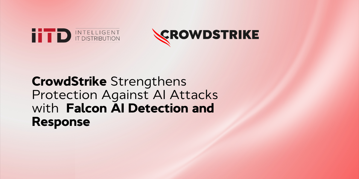 CrowdStrike იცავს მზარდ AI თავდასხმის ზედაპირს Falcon AI-ის აღმოჩენისა და რეაქციის საშუალებით - image 1